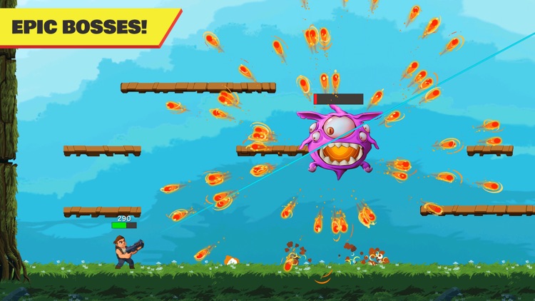 Mr Autofire screenshot-3