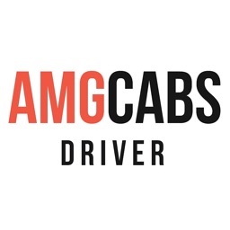 AMG cabs Driver