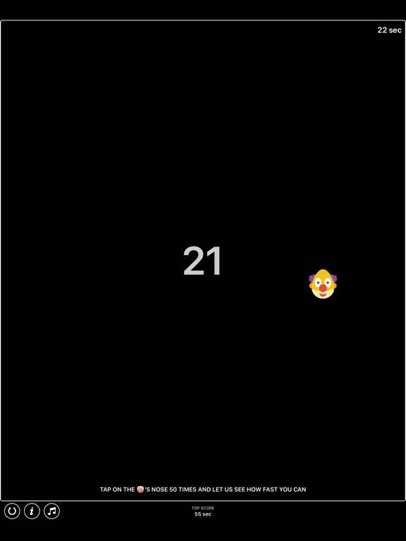 Screenshot #5 pour Fast Clown