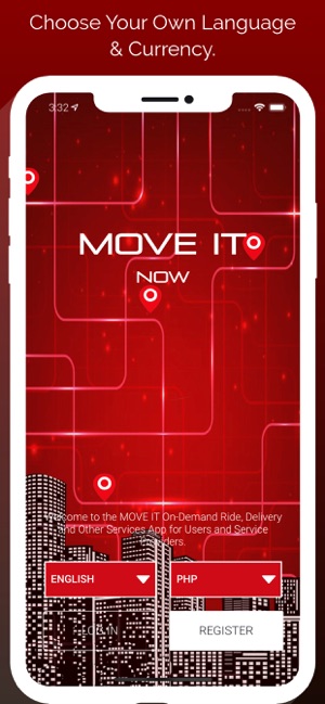 Move It Now