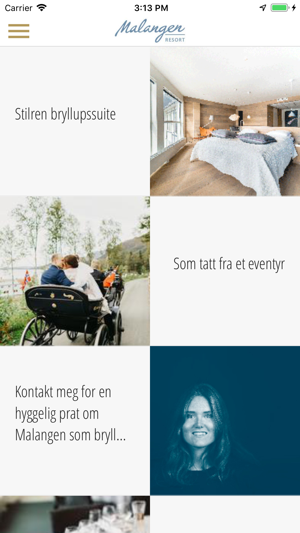 Bryllup i Malangen(圖2)-速報App