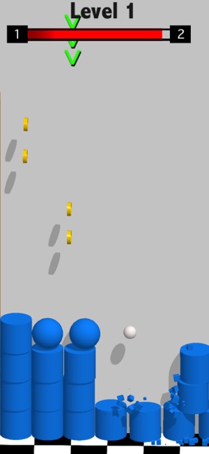 Jump Breaker 3D