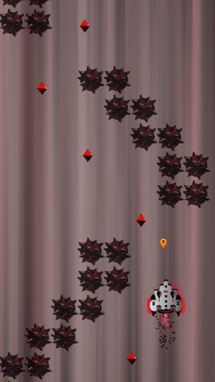 Space insect screenshot-6