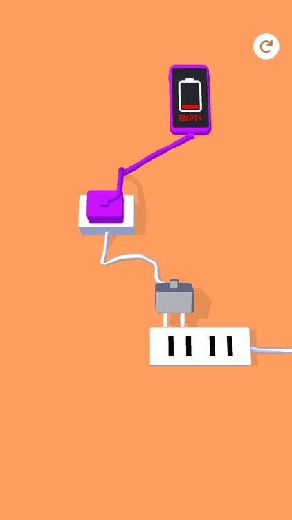Recharge Please! - Puzzle Game screenshot-5