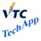 VTC Technical Terminology (TechApp) is developed for helping VTC students to learn the terminologies of their studying area