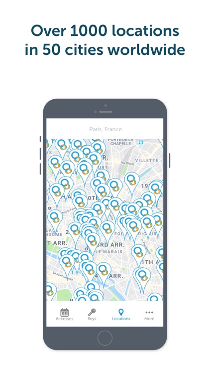 Keycafe screenshot-4
