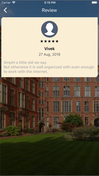 France University Manager screenshot-4