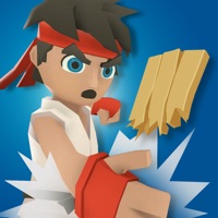 Break'em All sur PC