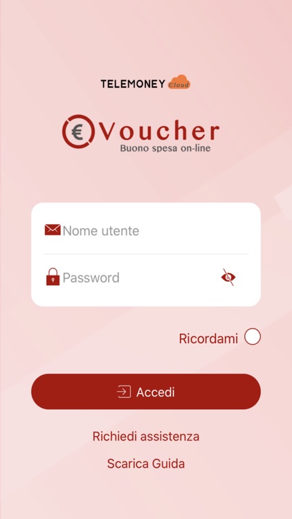 Telemoney Voucher