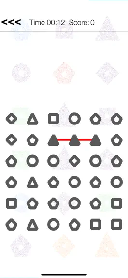 Game screenshot Shapes the game hack