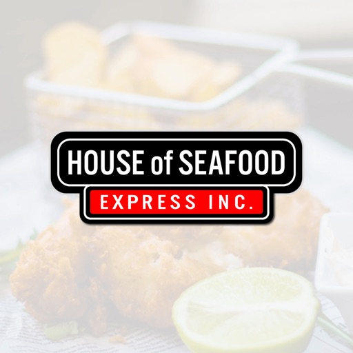 House of Seafood