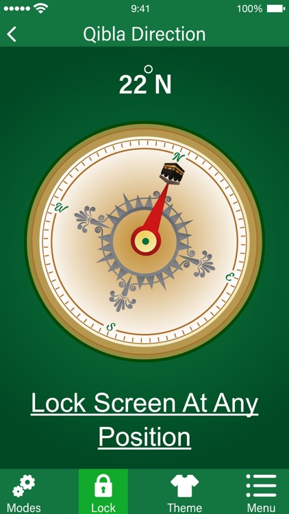 Qibla Direction Finder 2020