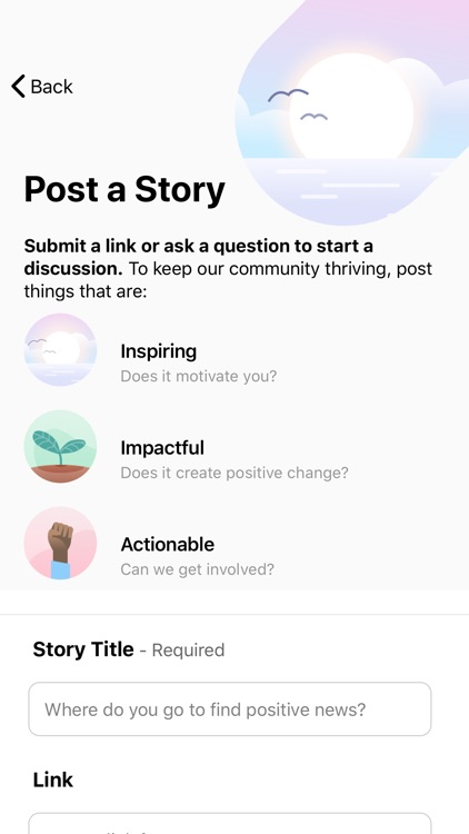 ImpactHunt screenshot-5