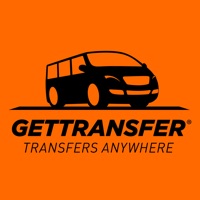 delete GetTransfer.com