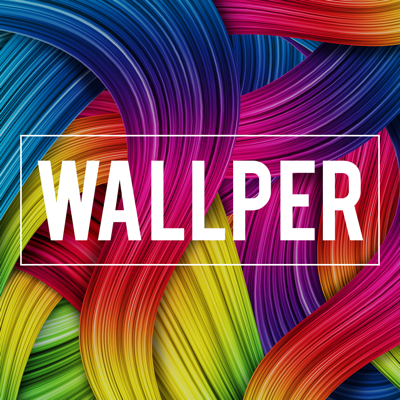 WALLPER - Best Live Wallpapers