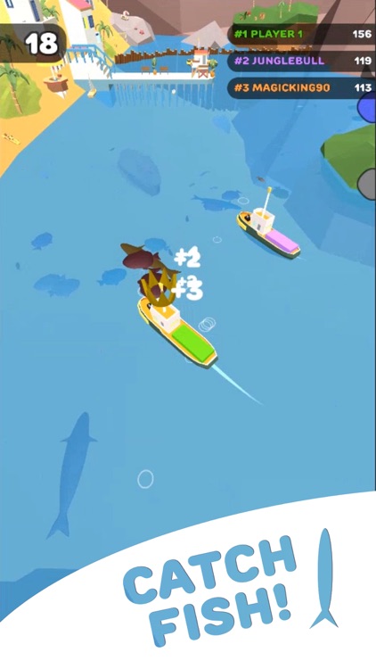 Fishing Champs screenshot-0