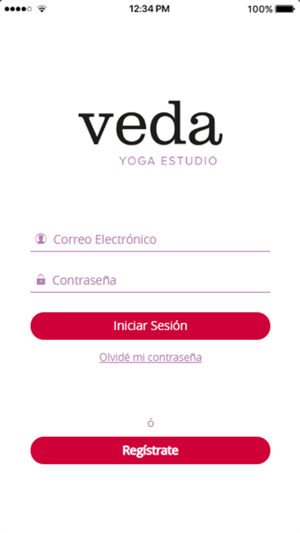 VedaYogaStudio(圖1)-速報App