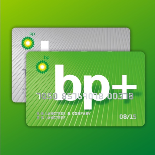BPme for BP Plus Fuel Card