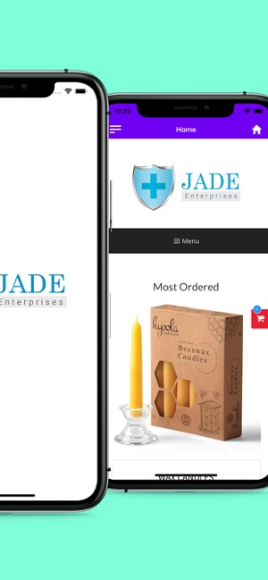 Jade Enterprises(圖4)-速報App