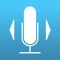 A mobile recording studio for music, podcasting, voiceover, filmmaking and more