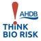 AHDB Pork 'Think Bio Risk' Tool