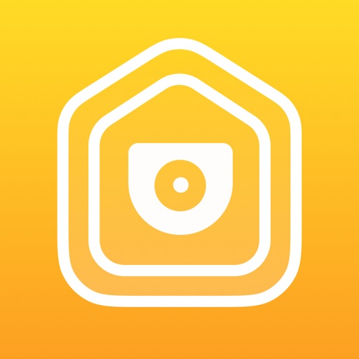 HomeCam for HomeKit
