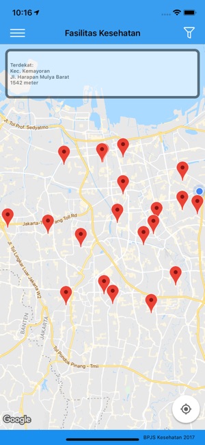 Mudik BPJS Kesehatan(圖5)-速報App