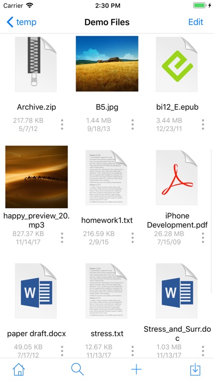 FE File Explorer Pro screenshot-3