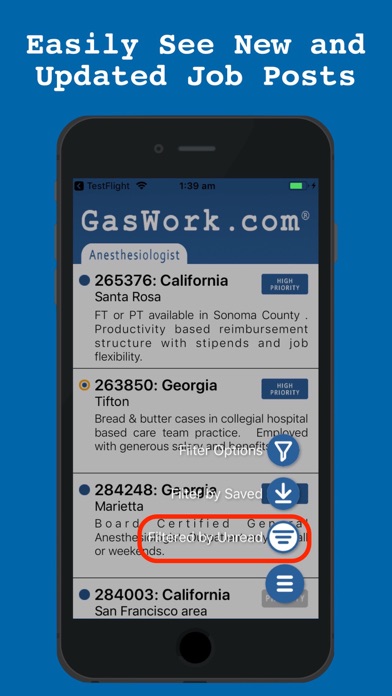 GasWork.com MD screenshot 3