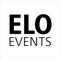 Die offizielle Multi-Event App für alle ELO Veranstaltungen