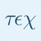 With TeX Anywhere you can quickly create and share beautifully formatted mathematical equations on your iPhone or iPad