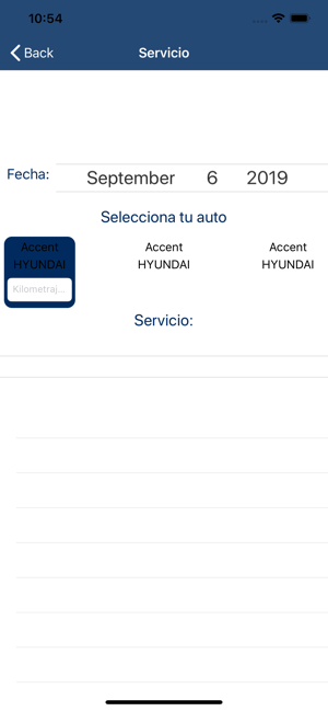 Hyundai Premier Tijuana(圖2)-速報App