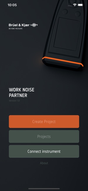 Work Noise Partner(圖1)-速報App