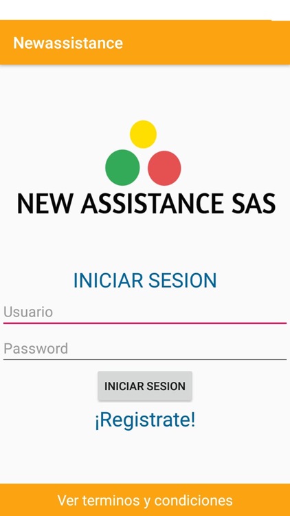 New Assistance