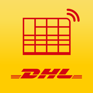 Dhl Paket Im App Store
