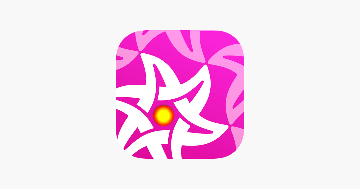 Iornament Creative Math Art をapp Storeで