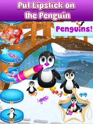 Screenshot 7 My Baby Pet Salon Makeover iphone