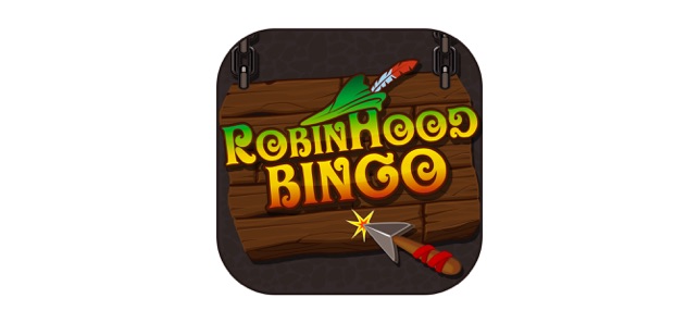 Robin Hood Bingo(圖1)-速報App