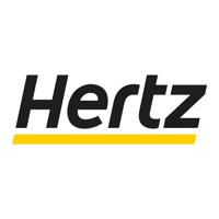 Hertz Rental Car, EV, SUV, Van app not working? crashes or has problems?