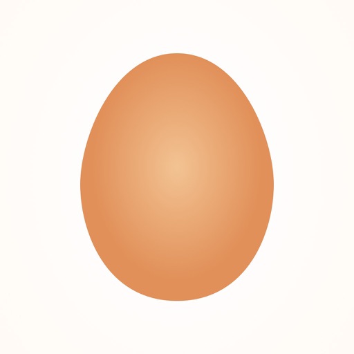 Eggy - the best eggs timer