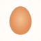 Eggs are not birds - they won't fly away to the forest