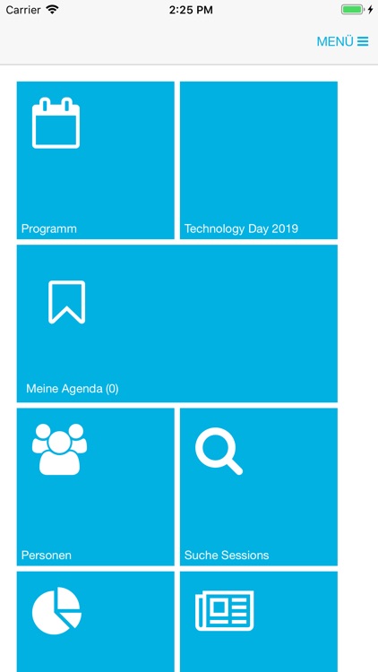 Tech Data Österreich Events