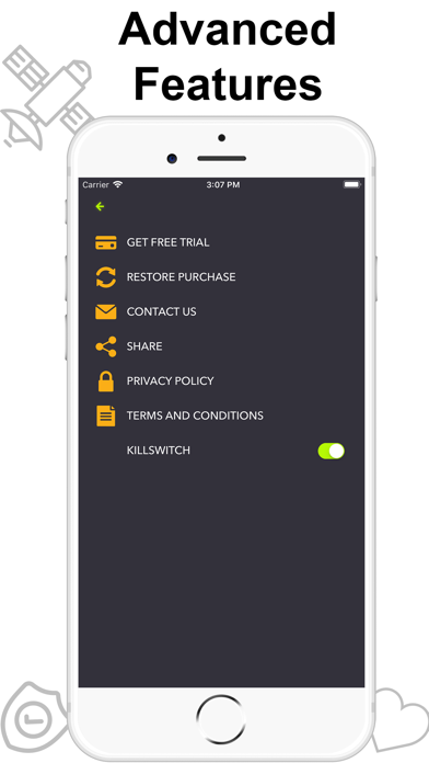 VPN : WiFi Security & Privacy screenshot 3