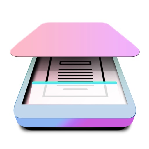 Pdf Scanner - cam scan app