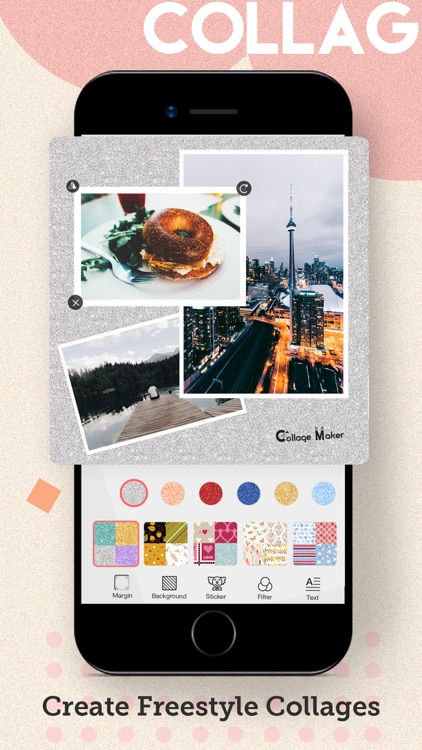 Collage Maker : Photo Editor