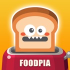 Top 11 Games Apps Like Foodpia Tycoon - Best Alternatives