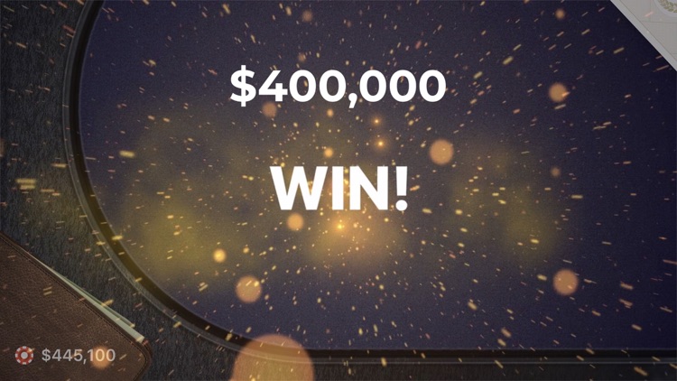 Blackjack screenshot-3