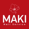 Nail Service MAKI