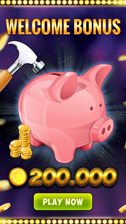 Zombie Slots Great Casino Game screenshot-3