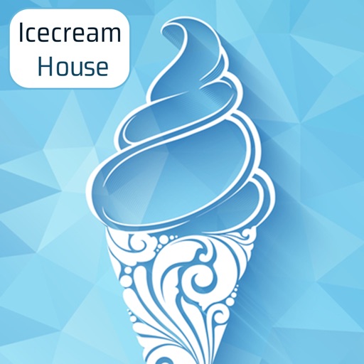 Ice cream House